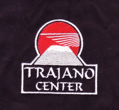 Trajano Center Brasilien